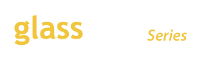 Logotipo glassfire series Fondo Negro 